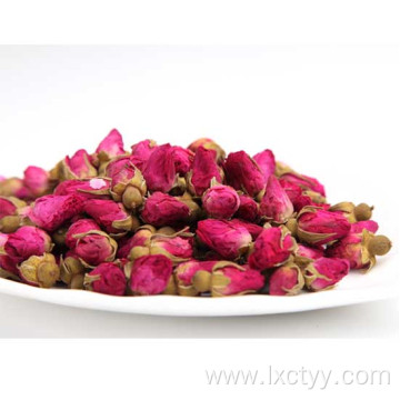 dried rose buds for tea